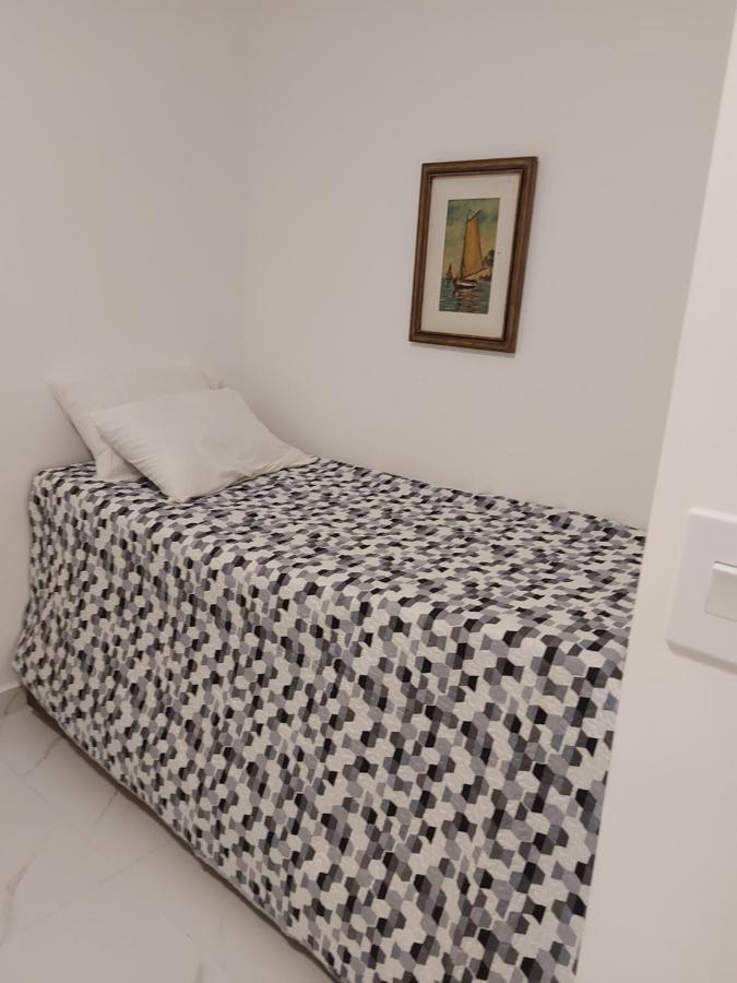 גוארויה Apto Aconchegante Pe Na Areia מראה חיצוני תמונה